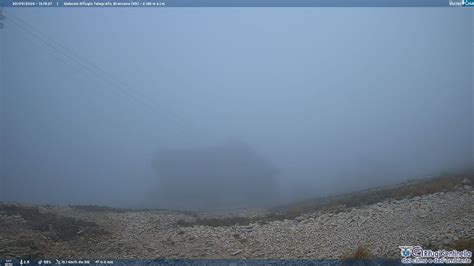 rifugio telegrafo webcam.